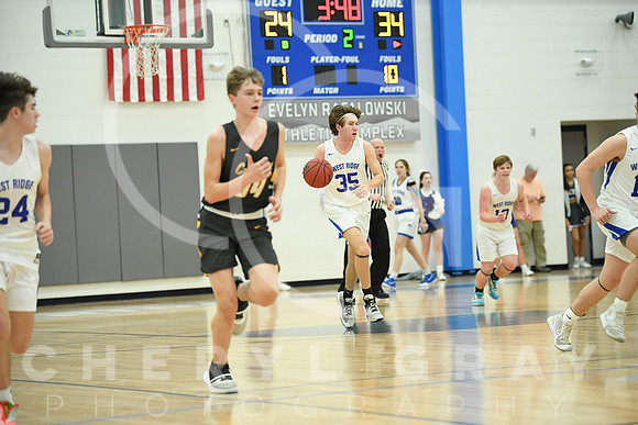 ©CGP_020122_David Crockett @ West Ridge_0720