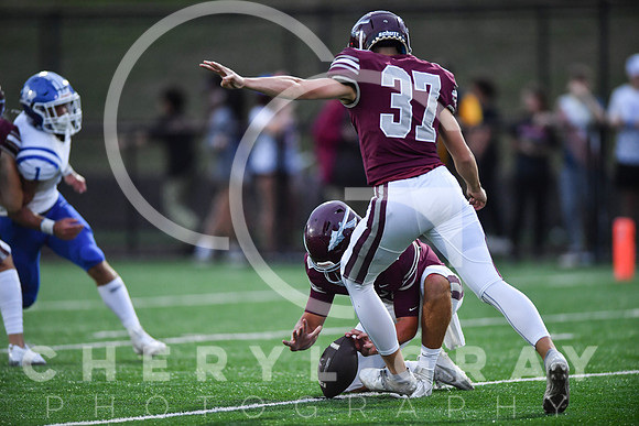 ©CGP 090624 West Ridge @ Dobyns Bennett 1075