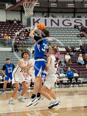 ©CGP 021425 West Ridge @ Dobyns Bennett 00475