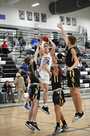 ©CGP_011322_Freshmen Boys Crockett @ West Ridge_0562