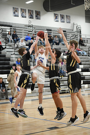 ©CGP_011322_Freshmen Boys Crockett @ West Ridge_0561