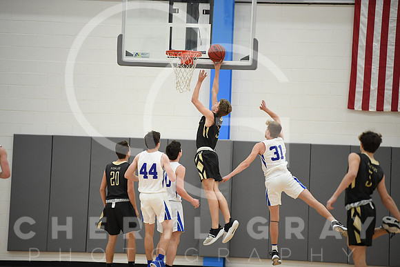 ©CGP_011322_Freshmen Boys Crockett @ West Ridge_0616