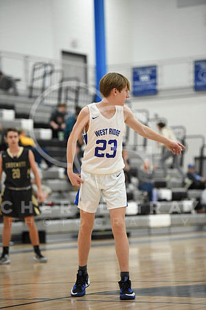 ©CGP_011322_Freshmen Boys Crockett @ West Ridge_0634
