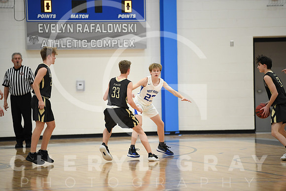 ©CGP_011322_Freshmen Boys Crockett @ West Ridge_0643