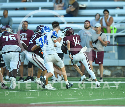 ©CGP 082525 JV West Ridge @ TN High 01019