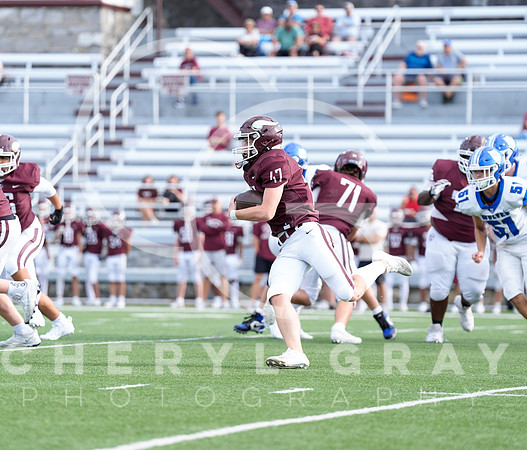©CGP 082525 JV West Ridge @ TN High 01592