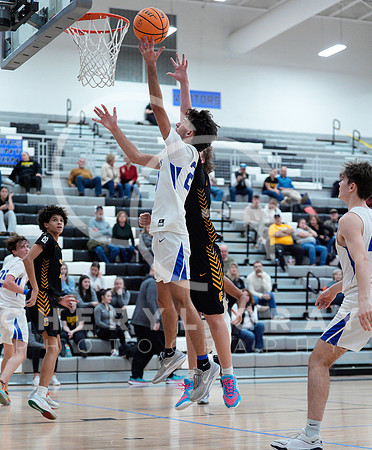 ©CGP 121024 David Crockett @ West Ridge_01802