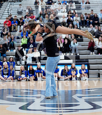 ©CGP 013125 HOCO Pep Rally 0182