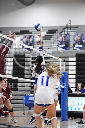 ©CGP 082124 Dobyns Bennett @ West Ridge 1758