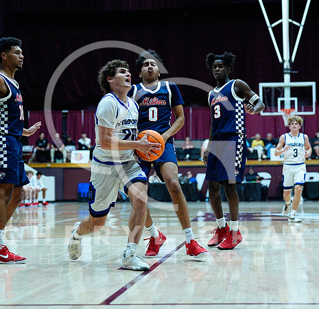 ©CGP 122824 GAME 16 Lake Norman vs Milton 00686