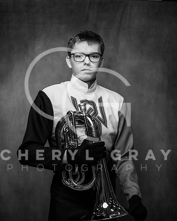 ©CGP WRBAND25 00064_BW_