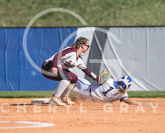 ©CGP 041525 Dobyns Bennett @ West Ridge 09802