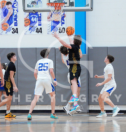 ©CGP 121024 David Crockett @ West Ridge_01953