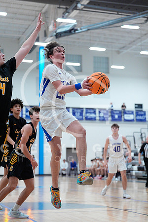 ©CGP 121024 David Crockett @ West Ridge_01379