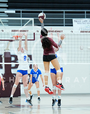 ©CGP 091224 West Ridge @ Dobyns Bennett 0493