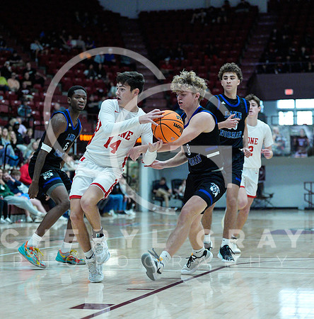 ©CGP 122624 GAME 3 Daniel Boone vs Lake Norman_00030