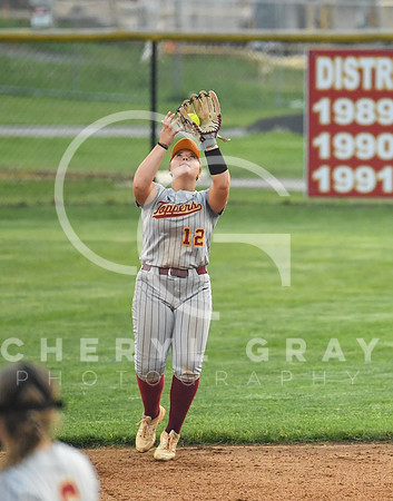 ©CGP_050724 District 1 4A Softball 2205