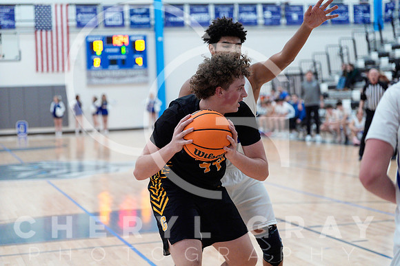 ©CGP 121024 David Crockett @ West Ridge_01541