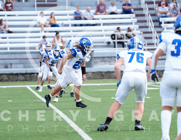 ©CGP 082525 JV West Ridge @ TN High 01557