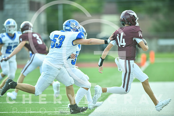 ©CGP 082525 JV West Ridge @ TN High 00598