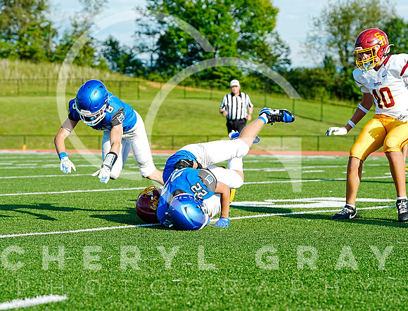 ©CGP 081425 JV Science Hill @ West Ridge 00584