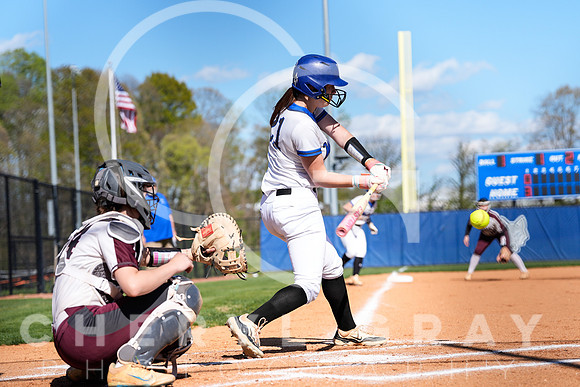 ©CGP 041525 Dobyns Bennett @ West Ridge 08854