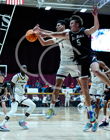 ©CGP 122824 GAME 18 Calvary vs St. Michael 00325