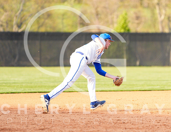 ©CGP 041425 Daniel Boone @ West Ridge 06561