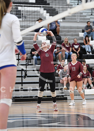 ©CGP 082124 Dobyns Bennett @ West Ridge 1244