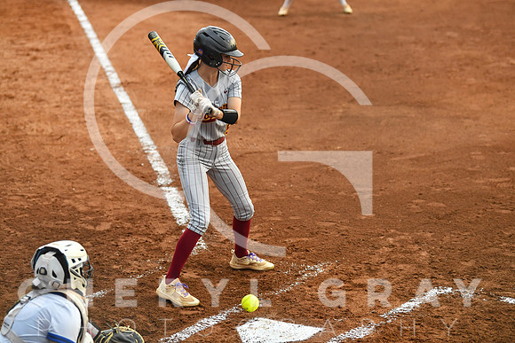©CGP_050724 District 1 4A Softball 1968