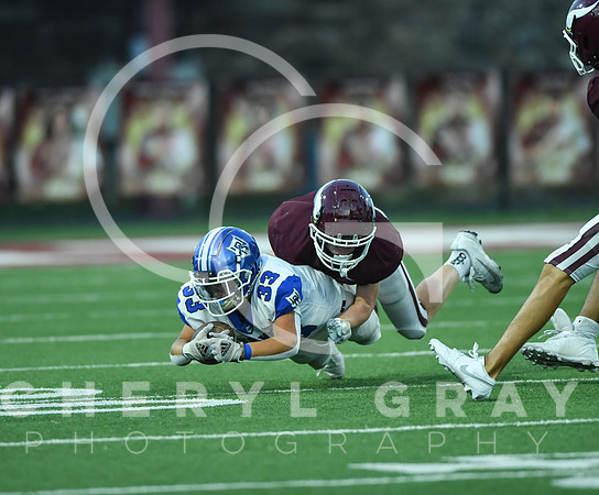 ©CGP 082525 JV West Ridge @ TN High 01333