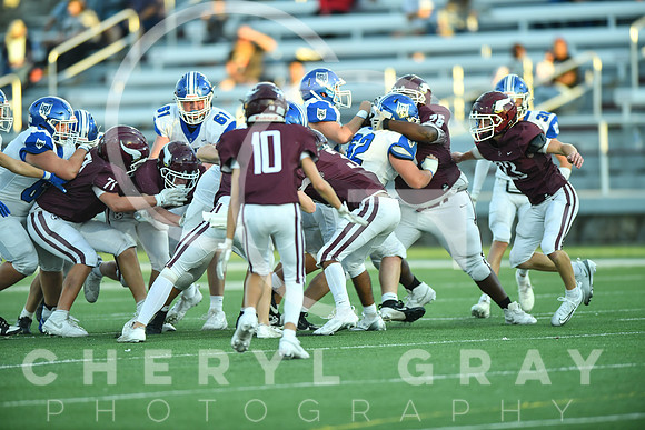 ©CGP 082525 JV West Ridge @ TN High 00962