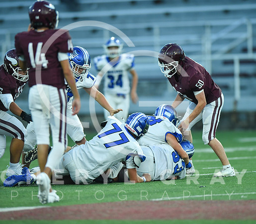 ©CGP 082525 JV West Ridge @ TN High 01229