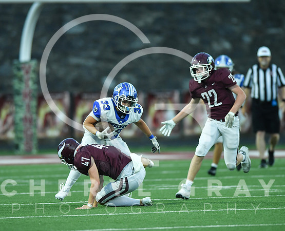 ©CGP 082525 JV West Ridge @ TN High 01316