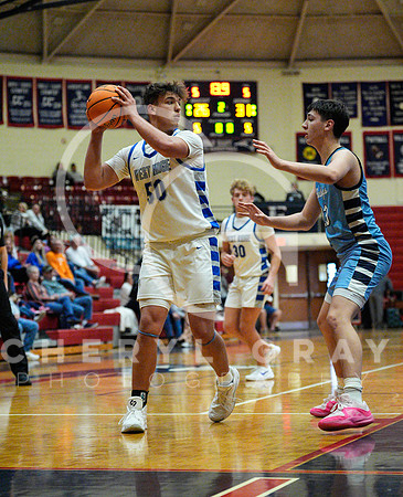 ©CGP 113024 Food City Classic 0890