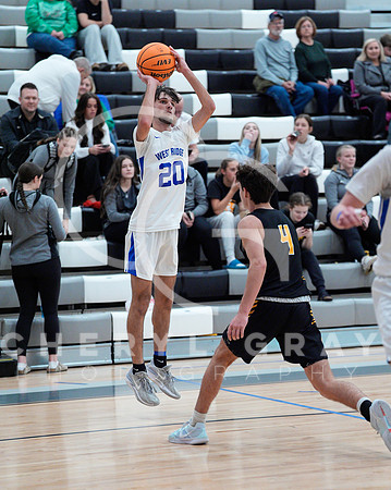 ©CGP 121024 David Crockett @ West Ridge_01845