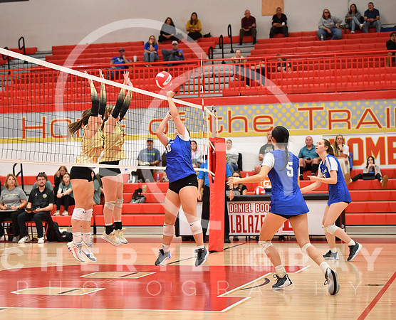 ©CGP 100124 West Ridge vs Crockett 1645