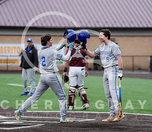 ©CGP 033125 West Ridge @ Dobyns Bennett 03246