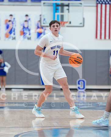 ©CGP 121024 David Crockett @ West Ridge_01502