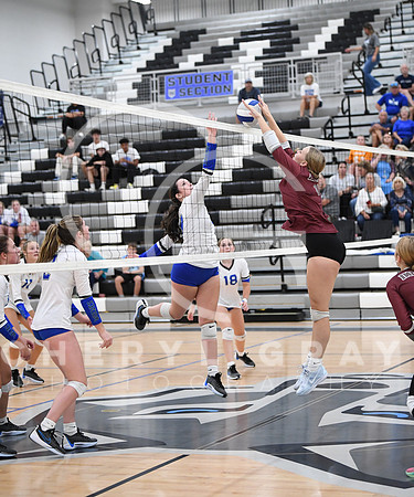 ©CGP 082124 Dobyns Bennett @ West Ridge 1400