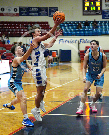 ©CGP 113024 Food City Classic 1058