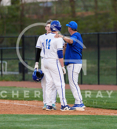 ©CGP 041425 Daniel Boone @ West Ridge 07585