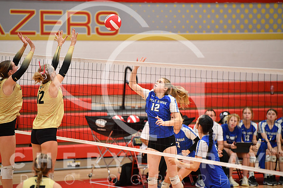 ©CGP 100124 West Ridge vs Crockett 2104