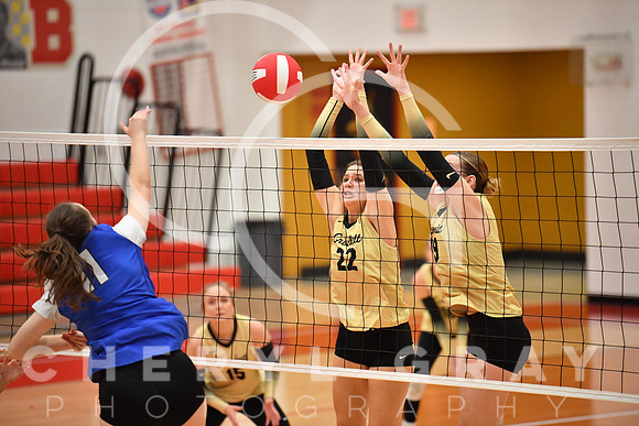 ©CGP 100124 West Ridge vs Crockett 1843