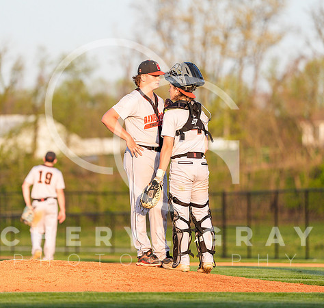 ©CGP 041425 Daniel Boone @ West Ridge 06728