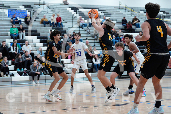©CGP 121024 David Crockett @ West Ridge_01704