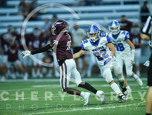 ©CGP 082525 JV West Ridge @ TN High 01356