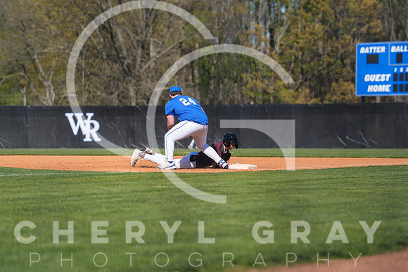 ©CGP 041525 Dobyns Bennett @ West Ridge 09862