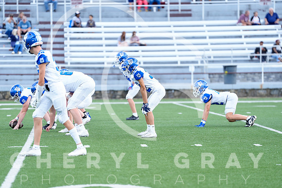 ©CGP 082525 JV West Ridge @ TN High 01458