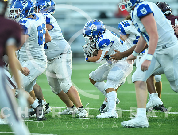 ©CGP 082525 JV West Ridge @ TN High 00916